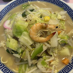 レストラン 辰己屋的實拍圖