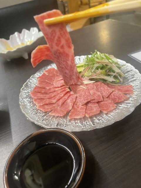recommendations image for 焼肉居酒屋 ZONOZONO 心斎橋
