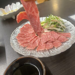 recommendations for 焼肉居酒屋 ZONOZONO 心斎橋