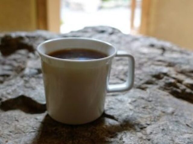 ウィークエンダーズコーヒーロースタリー的实拍高清图