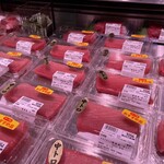 recommendations for 魚河岸 中與商店 武蔵小山店