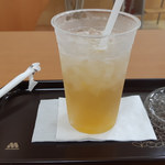 モスバーガー 島忠中野本店的實拍圖