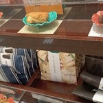 recommendations for 麻布かりんと 大丸福岡天神店