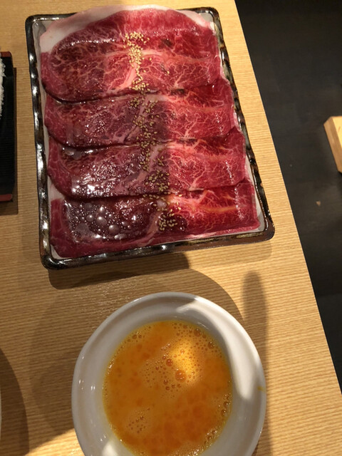 recommendations image for 焼肉 べんてん