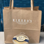recommendations for りくろーおじさんの店 新幹線改札内店