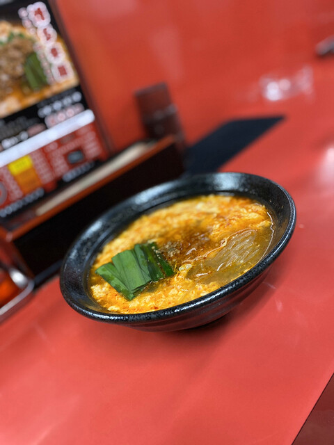 辛麺鶴商店的實拍高清圖