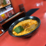 辛麺鶴商店的實拍圖