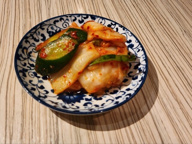 京やき肉よし田的实拍高清图