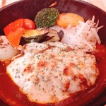 LION KITCHEN的实拍图