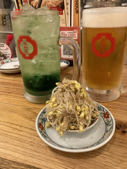 屋台屋 博多劇場 西新宿店的實拍高清圖