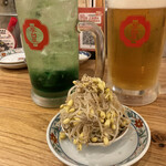 屋台屋 博多劇場 西新宿店的實拍圖