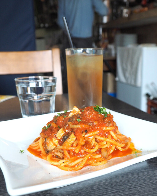 recommendations image for italian bar TAKA’s KITCHEN