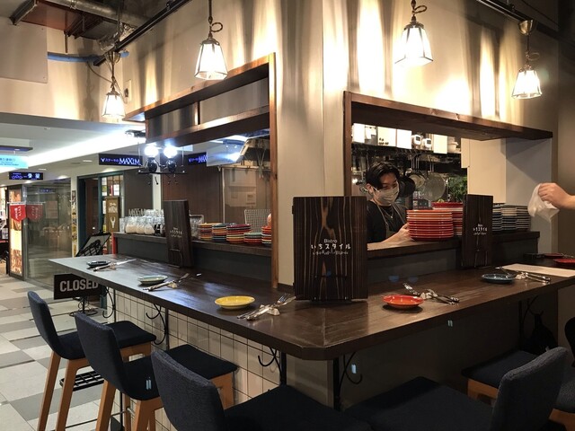 Bistro いちスタイル的實拍高清圖