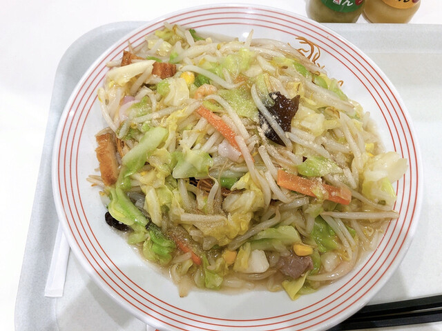 リンガーハット アリオ札幌店的实拍高清图