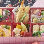 割烹 音羽鮨 箕面出前センター的實拍圖