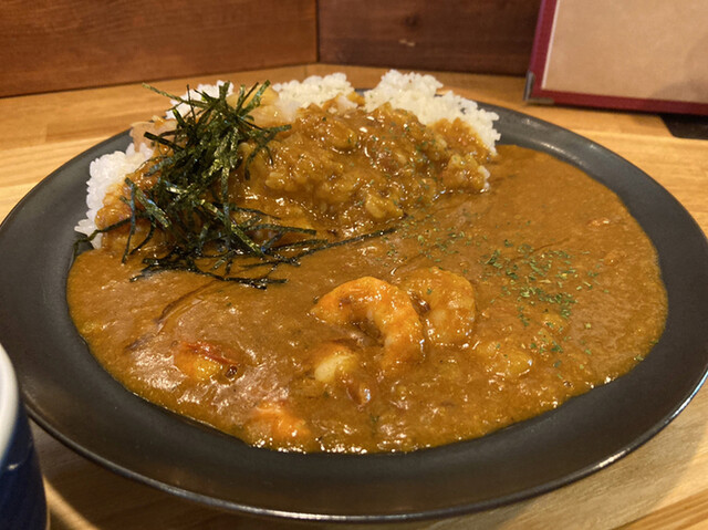 シモキタシュリンプ的實拍高清圖