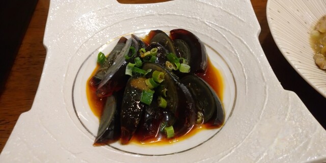 隠厨 中国菜館的实拍高清图