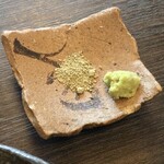 そば打ち 楽土的實拍圖