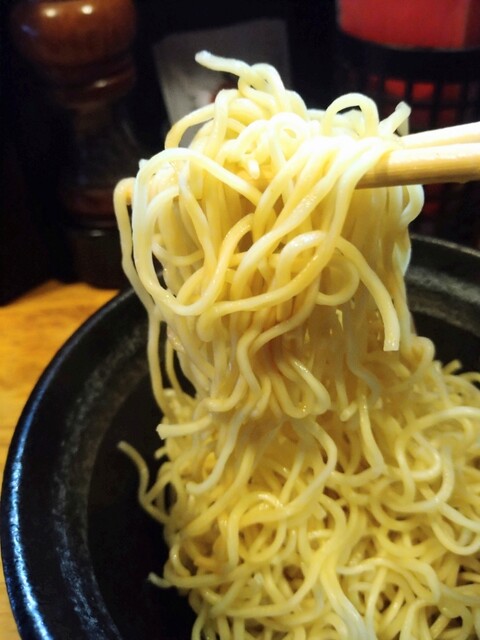 らーめん サムライ的實拍高清圖