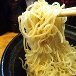らーめん サムライ的實拍圖