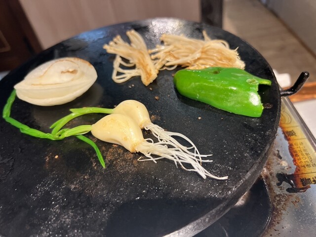 recommendations image for ジンギスカン 蝦夷-EMISHI-