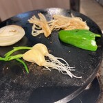 recommendations for ジンギスカン 蝦夷-EMISHI-