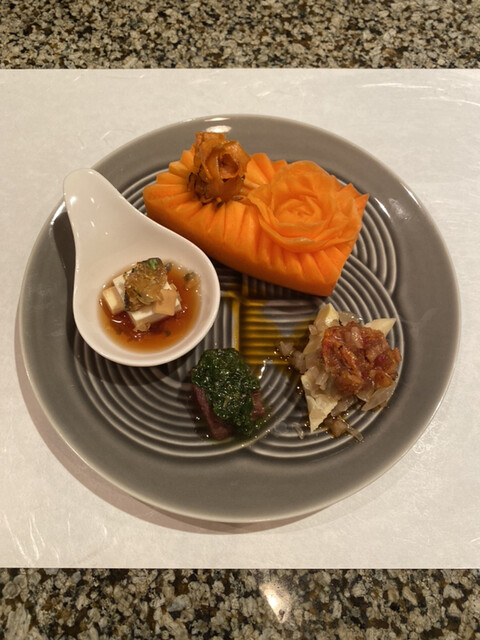 recommendations image for 茶京華 結