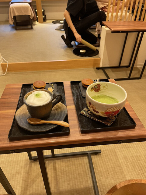 嵐湯 嵐山店的實拍高清圖