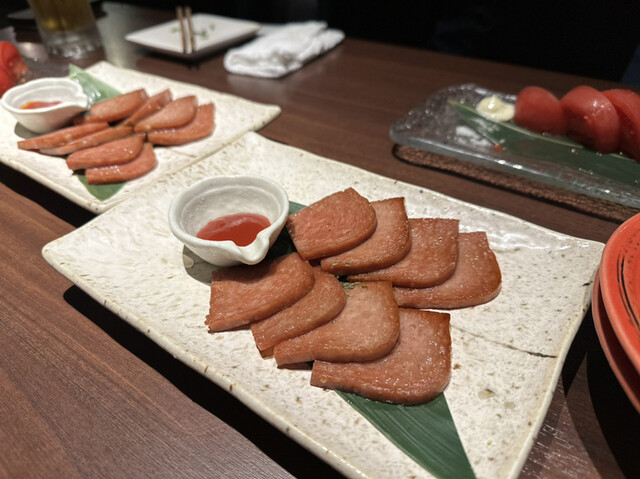 琉球梅酒ダイニング てぃーだ 御茶ノ水店的實拍高清圖
