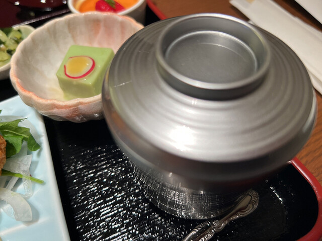 recommendations image for 美味旬菜