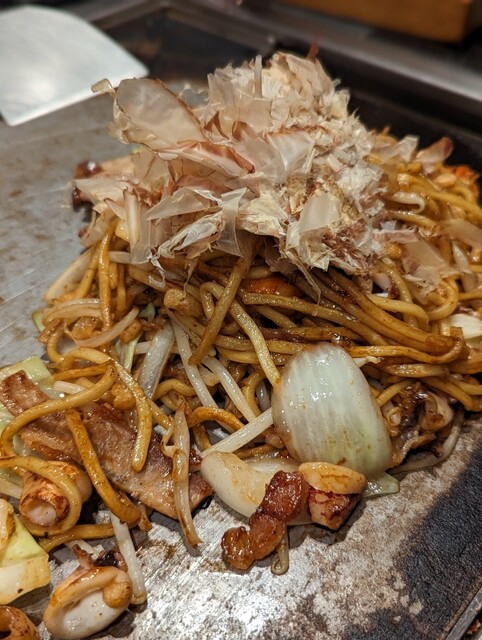 大阪お好み焼き 清十郎的實拍高清圖