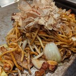 大阪お好み焼き 清十郎的實拍圖