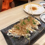 磯のがってん寿司 大阪箕面小野原店的实拍图