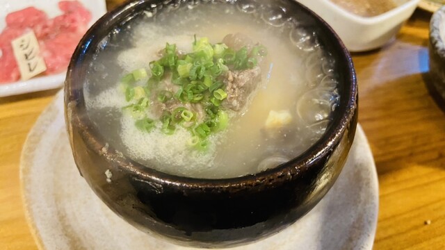 馬焼肉専門店うまえびす 三軒茶屋店的實拍高清圖