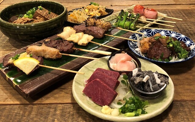 肉酒場 犇屋 西中島店的實拍高清圖