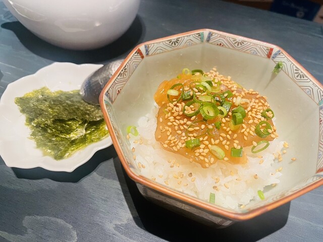 Sake bar KoKoN的實拍高清圖
