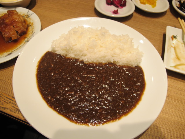 天神わっぱ定食堂的實拍高清圖