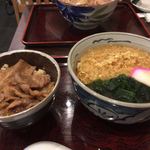 蕎麦 地酒 かずひら 堀切菖蒲園店的實拍圖