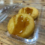 旭岳ロープウェイ 山麓駅売店的实拍图