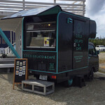 COCO GELATO 糸島店的實拍圖