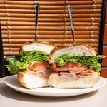 Cafe Bar LIVRE的實拍圖