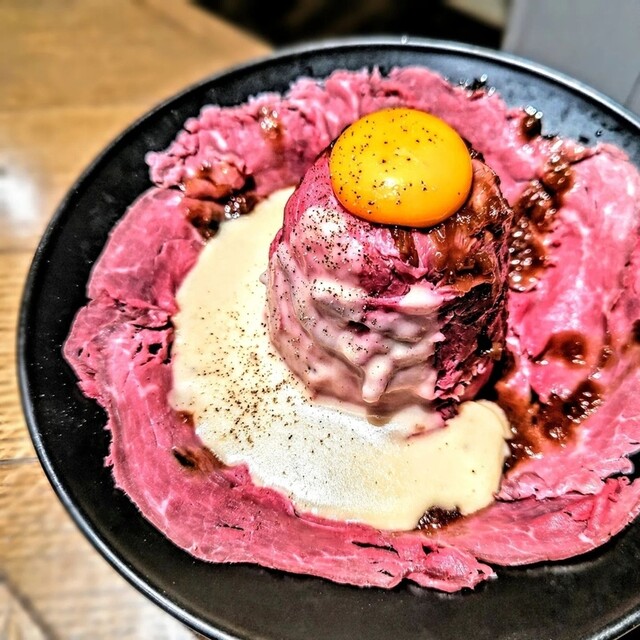 recommendations image for CHEESE CHEESE ＆ Meat. COMTE