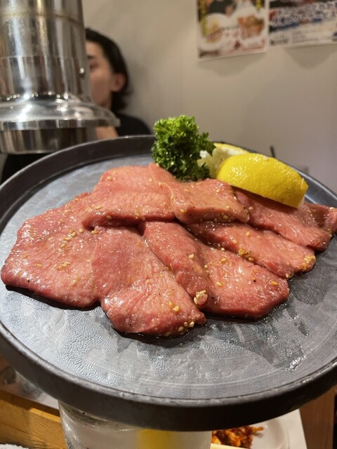本格大衆焼肉 飯田屋的实拍高清图