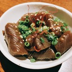 やきとり処 忠歩的實拍圖