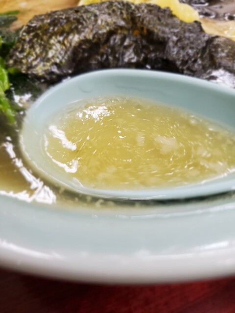 recommendations image for ラーメン ビッグ