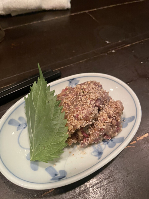 魚BAR 一歩 麻布十番的實拍高清圖