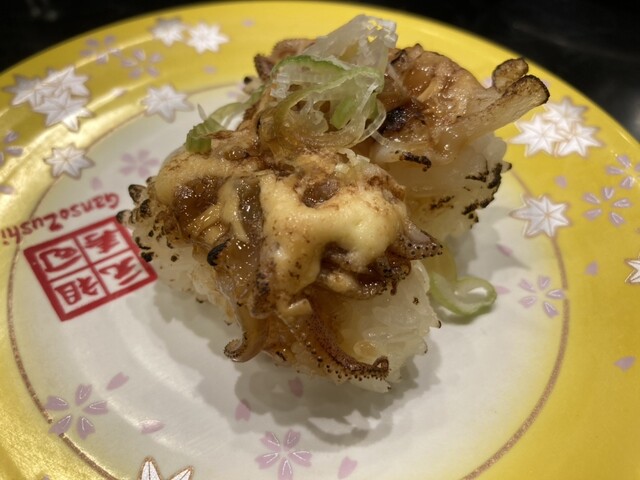 元祖寿司 飯田橋店的实拍高清图