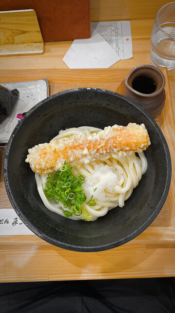 本格手打ちうどん まごころ的實拍高清圖