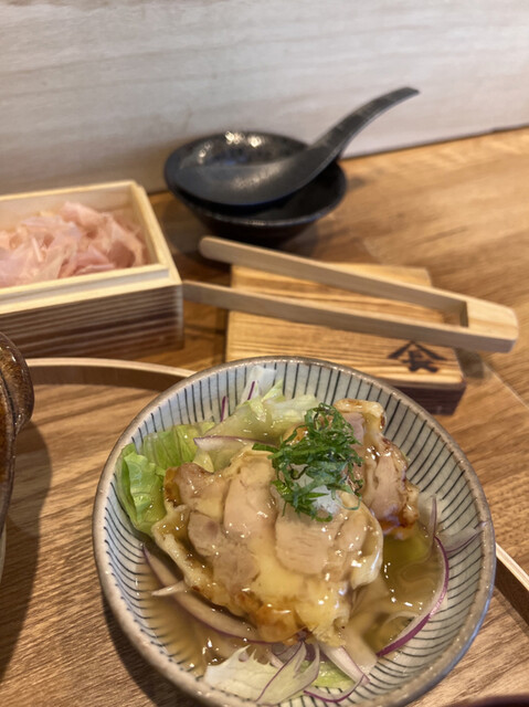 だし料理天藍的实拍高清图