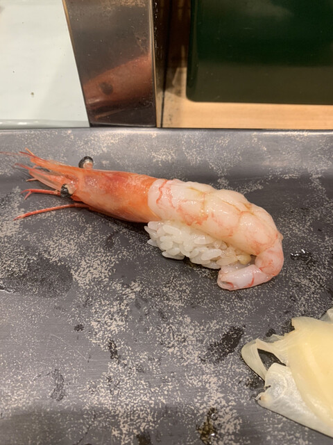 recommendations image for 築地 鮨たけ